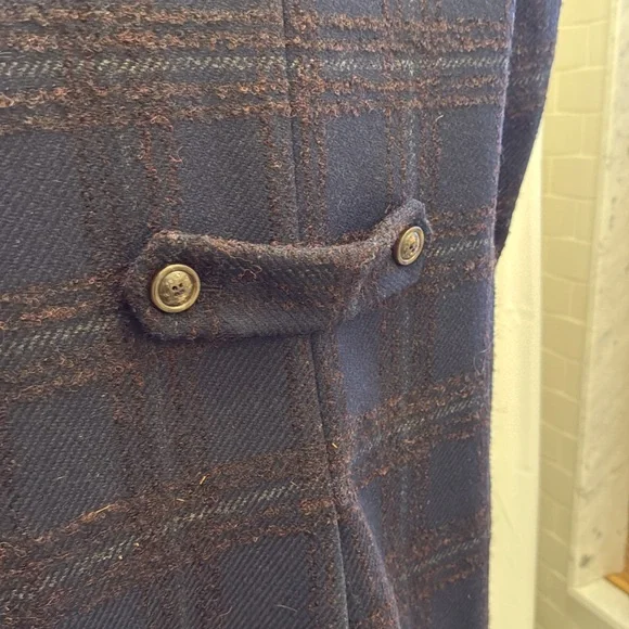 Lords & Fools Longcoat - Picture 15 of 15